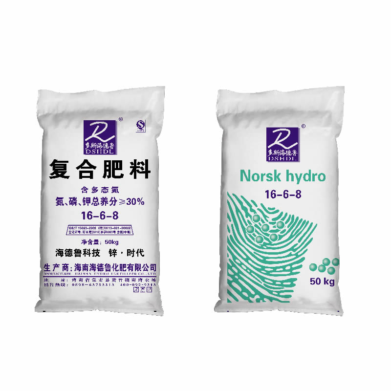多斯海德魯16-6-8